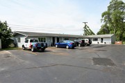 1755 Sherwin Ct, Waterford MI - Data Center