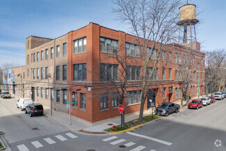 More details for 400-420 N May St, Chicago, IL - Office, Flex for Lease