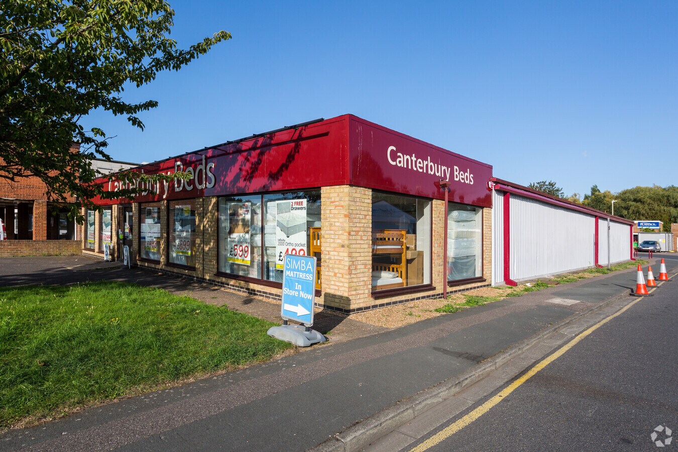 20 Maynard Rd, Canterbury, CT1 3RH