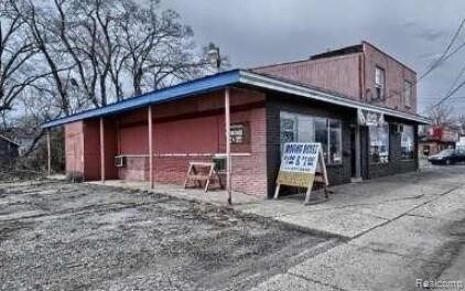 1807 N Franklin Ave, Flint, MI for sale Building Photo- Image 1 of 1