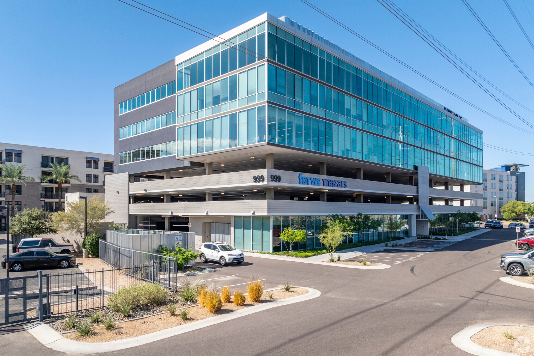 999 E Playa Del Norte, Tempe, AZ for lease Primary Photo- Image 1 of 8