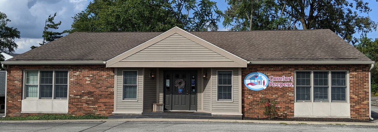 4101 E 3rd St, Bloomington, IN for sale Building Photo- Image 1 of 1