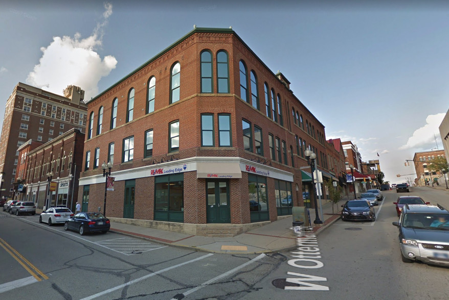 41 W Otterman St, Greensburg, PA for lease - Building Photo - Image 1 of 8