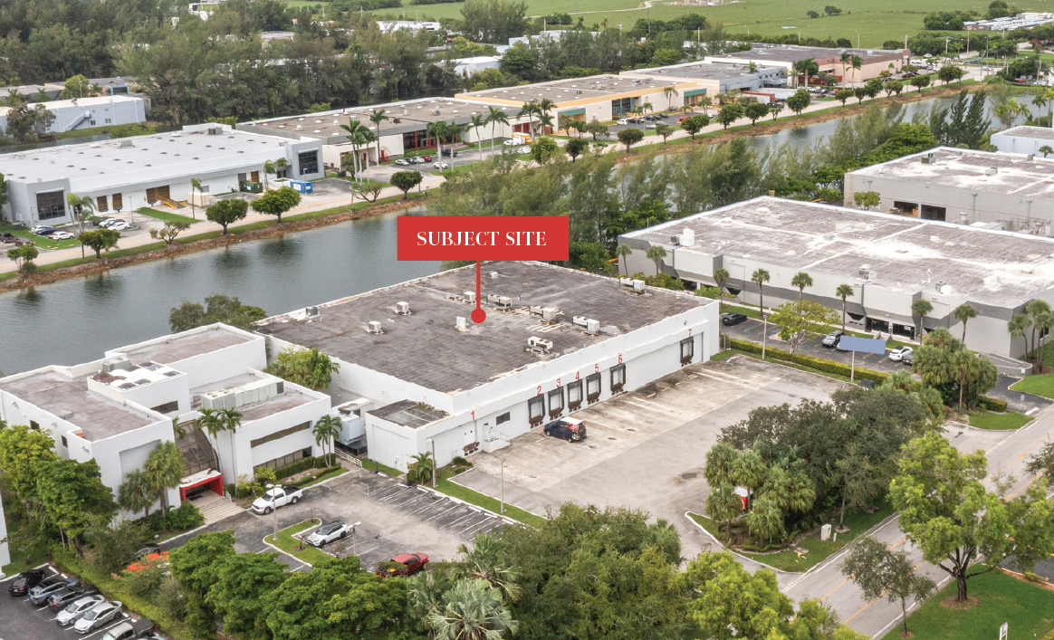 2020 NW 89th Pl, Miami, FL for lease Building Photo- Image 1 of 5