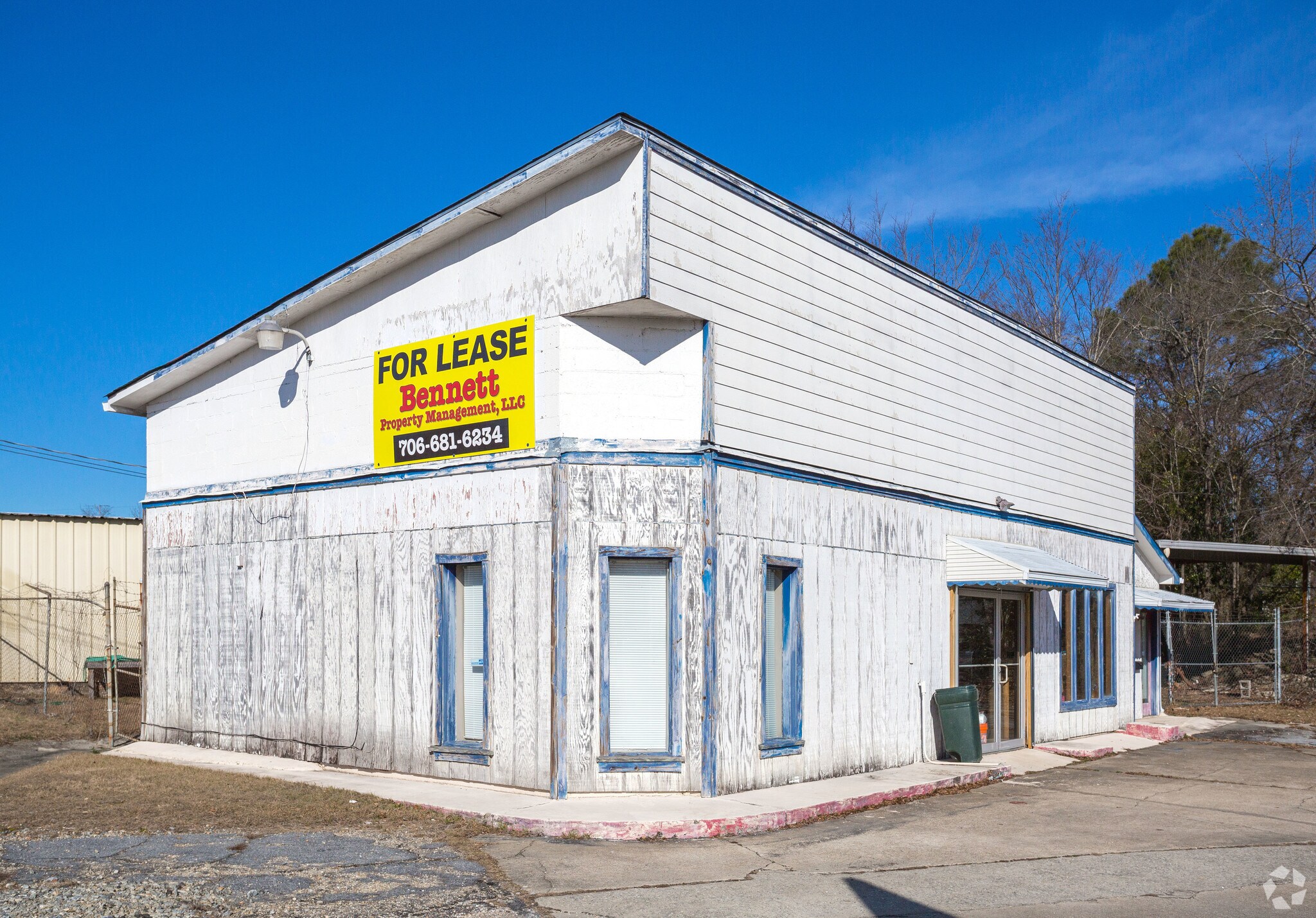 4001 Hamilton Rd, Columbus, GA for sale Primary Photo- Image 1 of 1