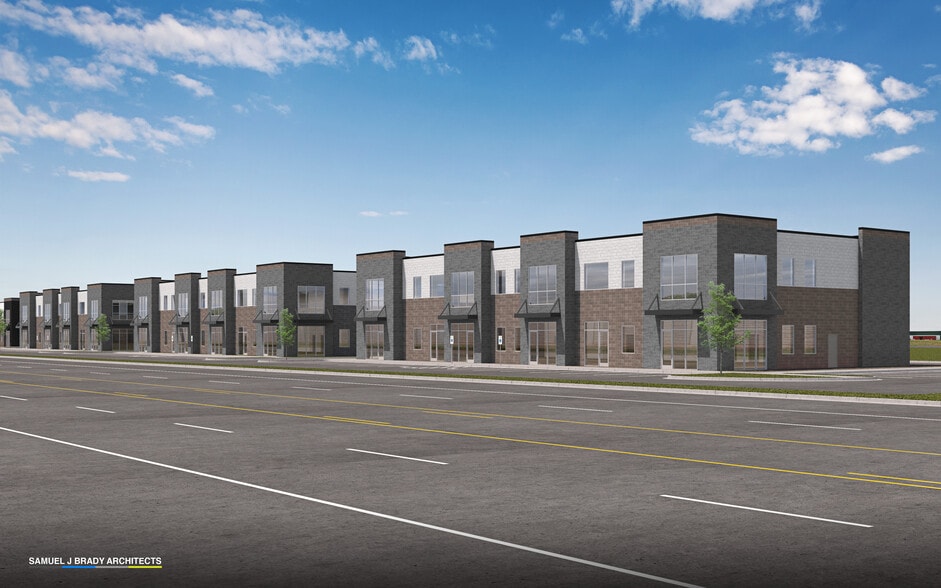 1088 West 350 South, Syracuse, UT for lease - Building Photo - Image 2 of 5