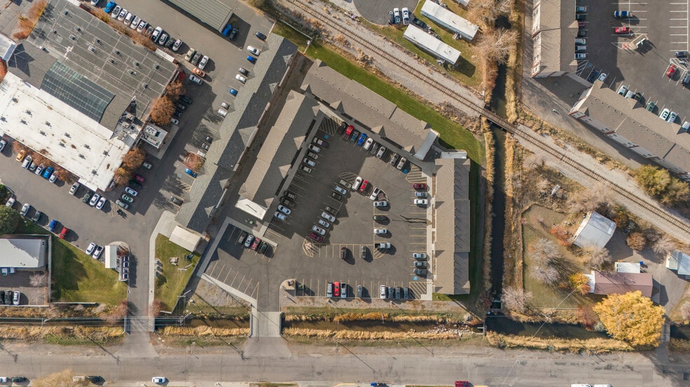 332 S 4th W, Rexburg, ID for sale - Building Photo - Image 2 of 6