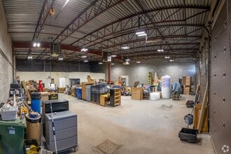 2900-2990 Rue Halpern, Montréal, QC for lease Interior Photo- Image 1 of 2