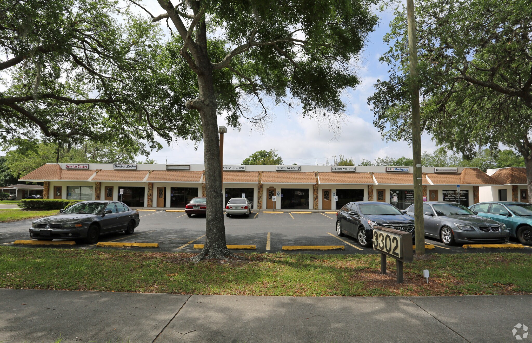 3315 W Cypress St, Tampa, FL for sale Building Photo- Image 1 of 1