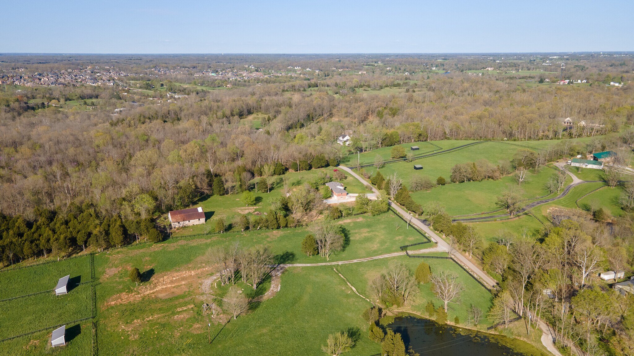 716 Clark Station Rd, Fisherville, KY 40023 716 Clark Station Road