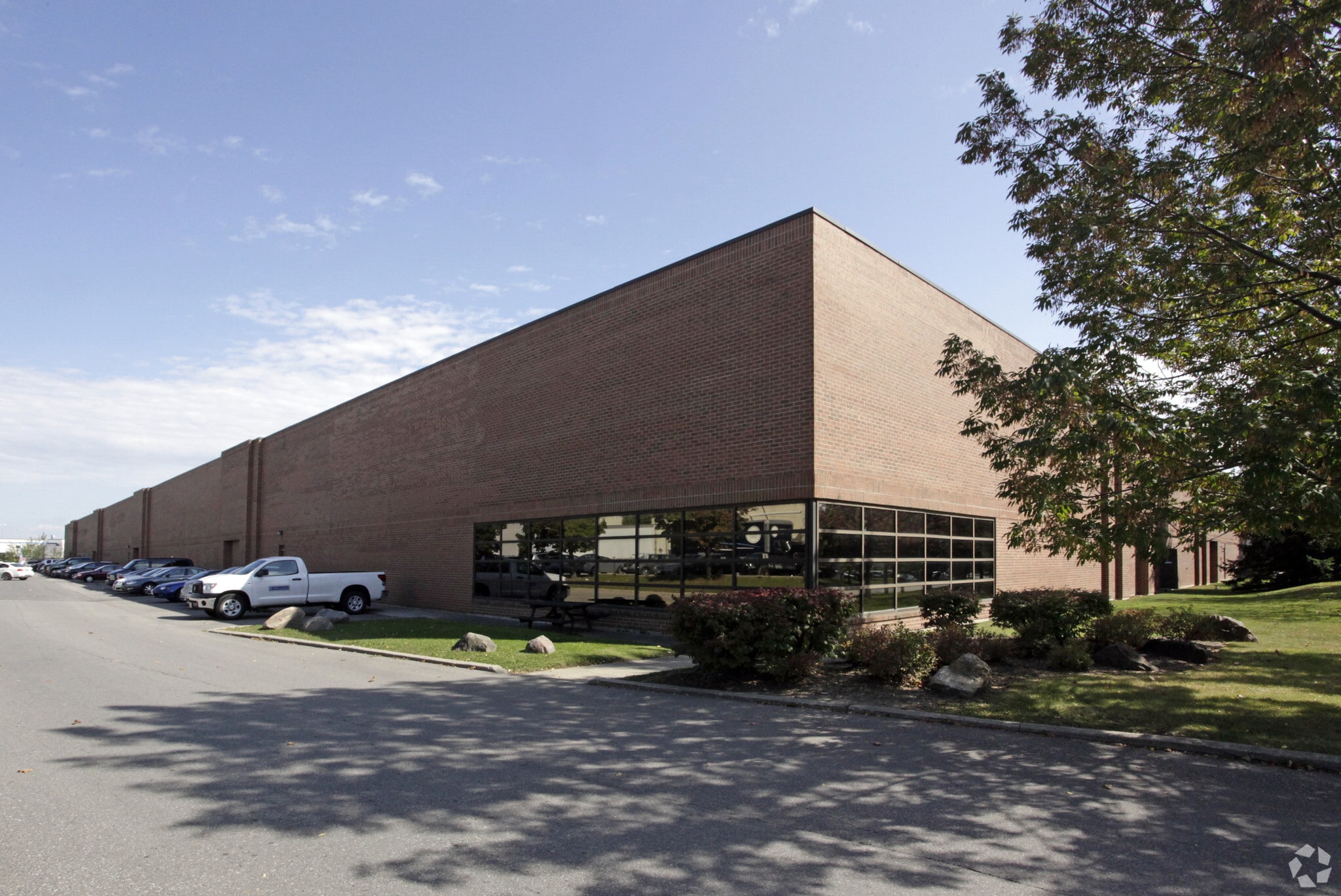 91 Caldari Rd, Vaughan, ON for sale Primary Photo- Image 1 of 1