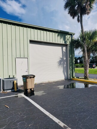 More details for 11000 Metro Pky, Fort Myers, FL - Industrial for Lease