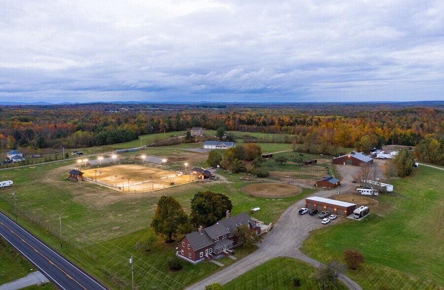 4261 Union St, Levant, ME 04456