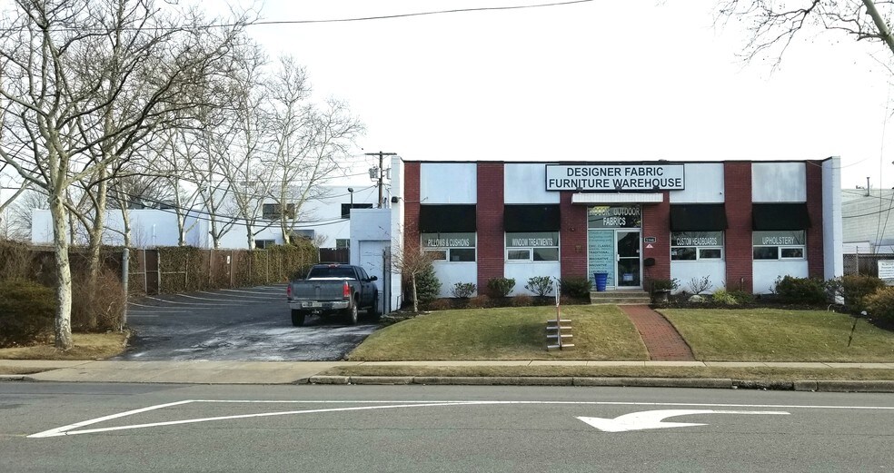 1166-1200 W Chestnut St, Union Township, NJ for lease - Primary Photo - Image 1 of 22