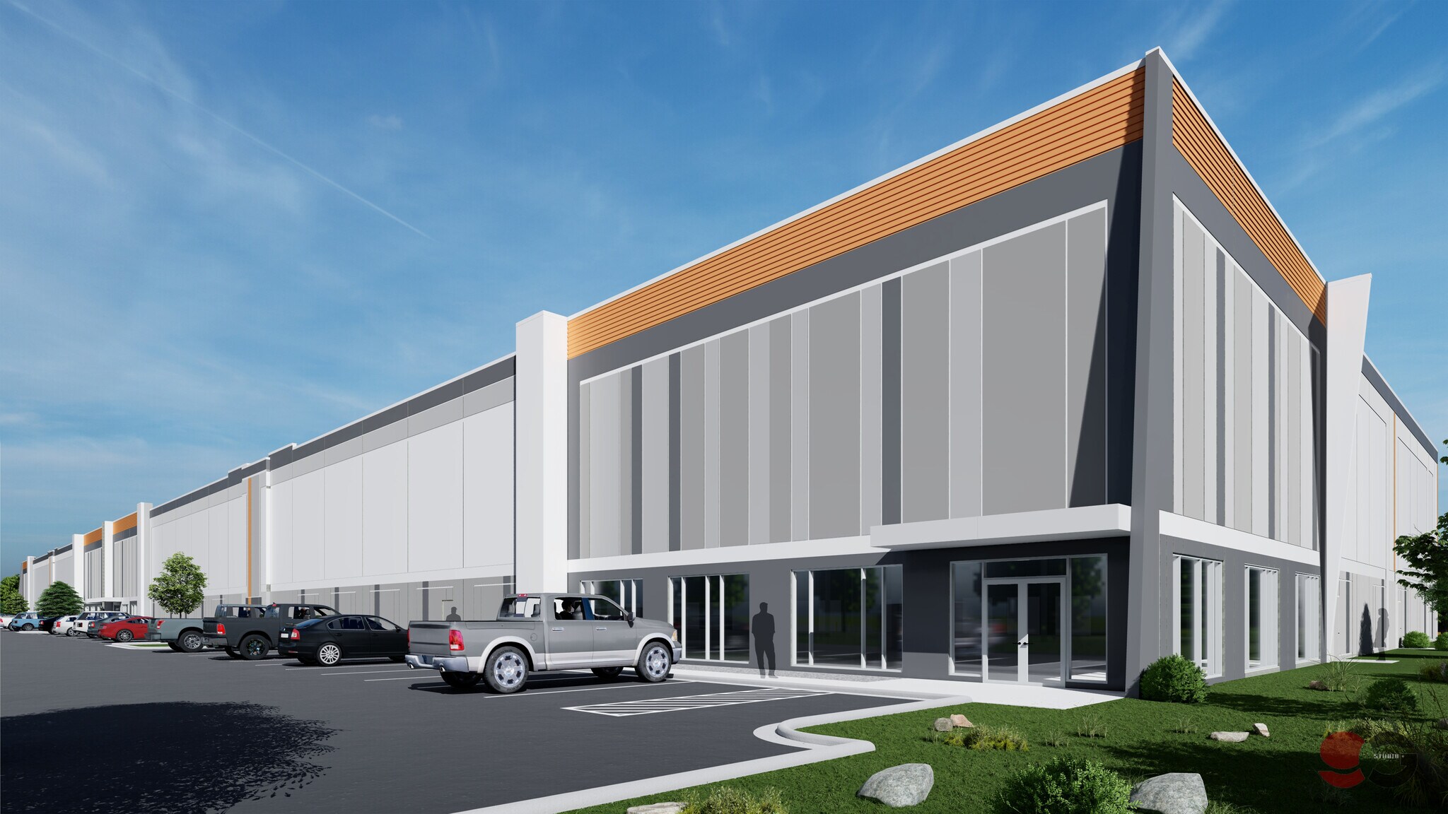 5303 Indian Trail Fairview Rd, Indian Trail, NC for lease Building Photo- Image 1 of 3