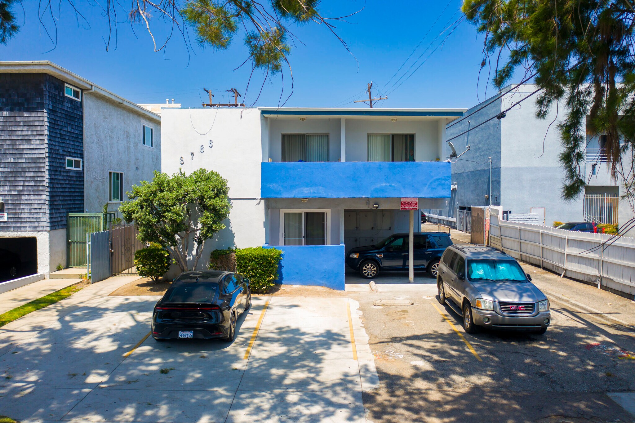 3766 S Canfield Ave, Los Angeles, CA for sale Building Photo- Image 1 of 9