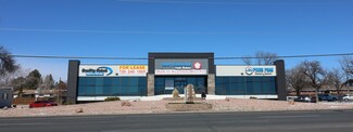 More details for 3604 Galley Rd, Colorado Springs, CO - Office for Lease