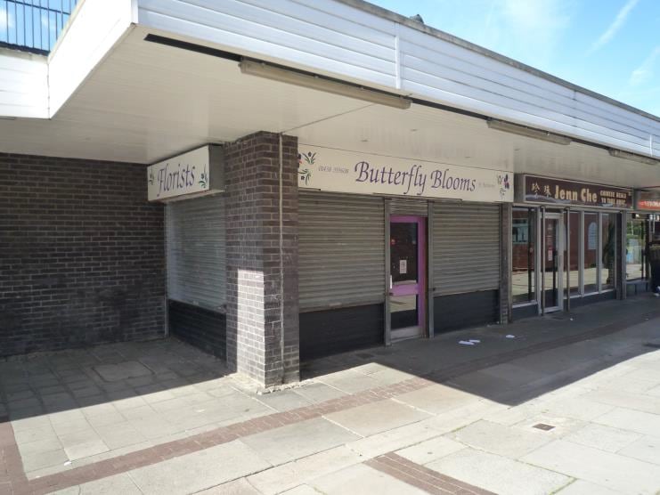 21 The Oval, Stevenage for sale - Primary Photo - Image 1 of 1