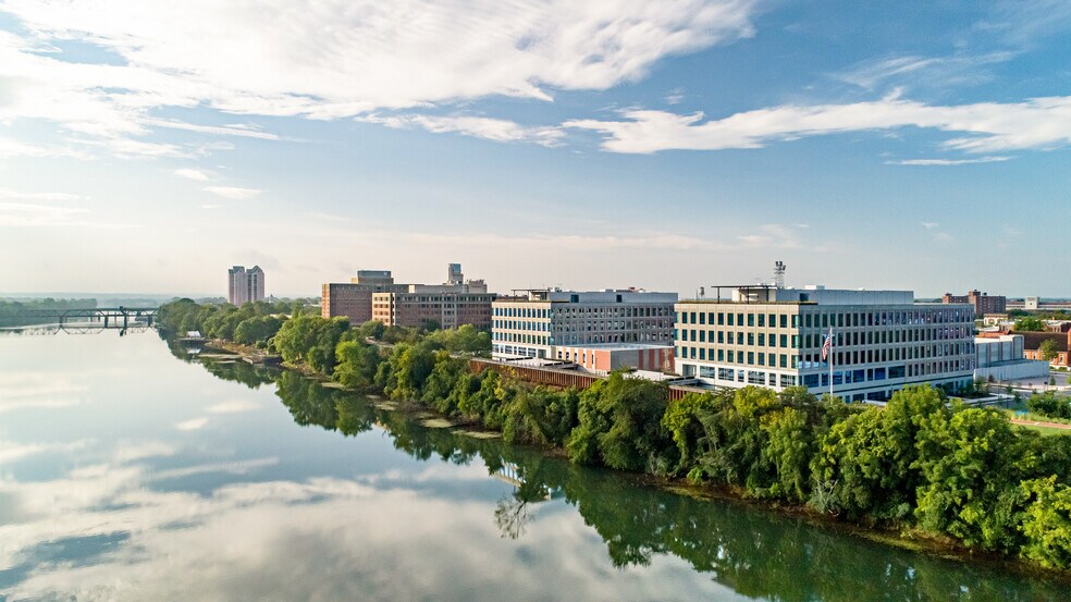 200 Grace Hopper Ln, Augusta, GA for sale - Building Photo - Image 1 of 1