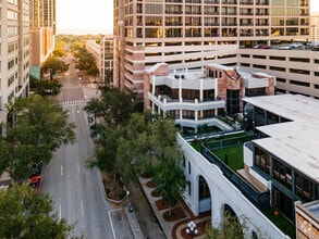 240 1st Ave S, Saint Petersburg, FL - AERIAL map view - Image1