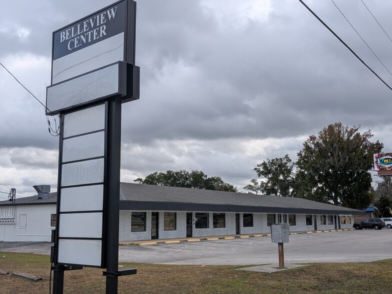 10901 SE US Highway 441, Belleview, FL for lease - Building Photo - Image 3 of 21