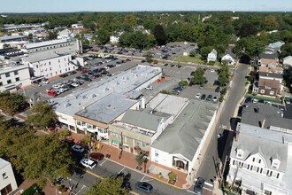 41 E Main St, Freehold, NJ - Aerial  map view