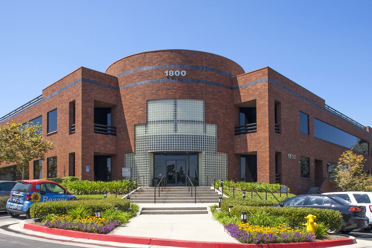 1800 E Imperial Hwy, Brea, CA, 92821 Office Property For Sale