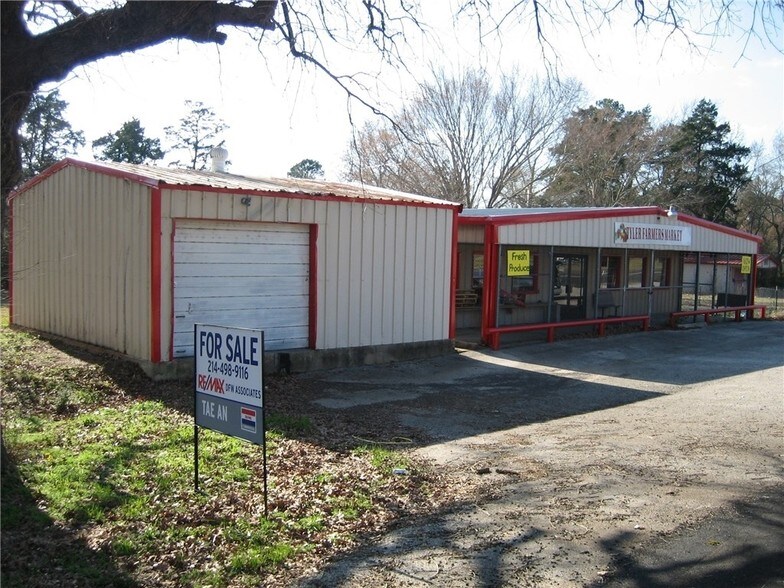 17106 State Highway 64 E, Tyler, TX for sale - Primary Photo - Image 1 of 1