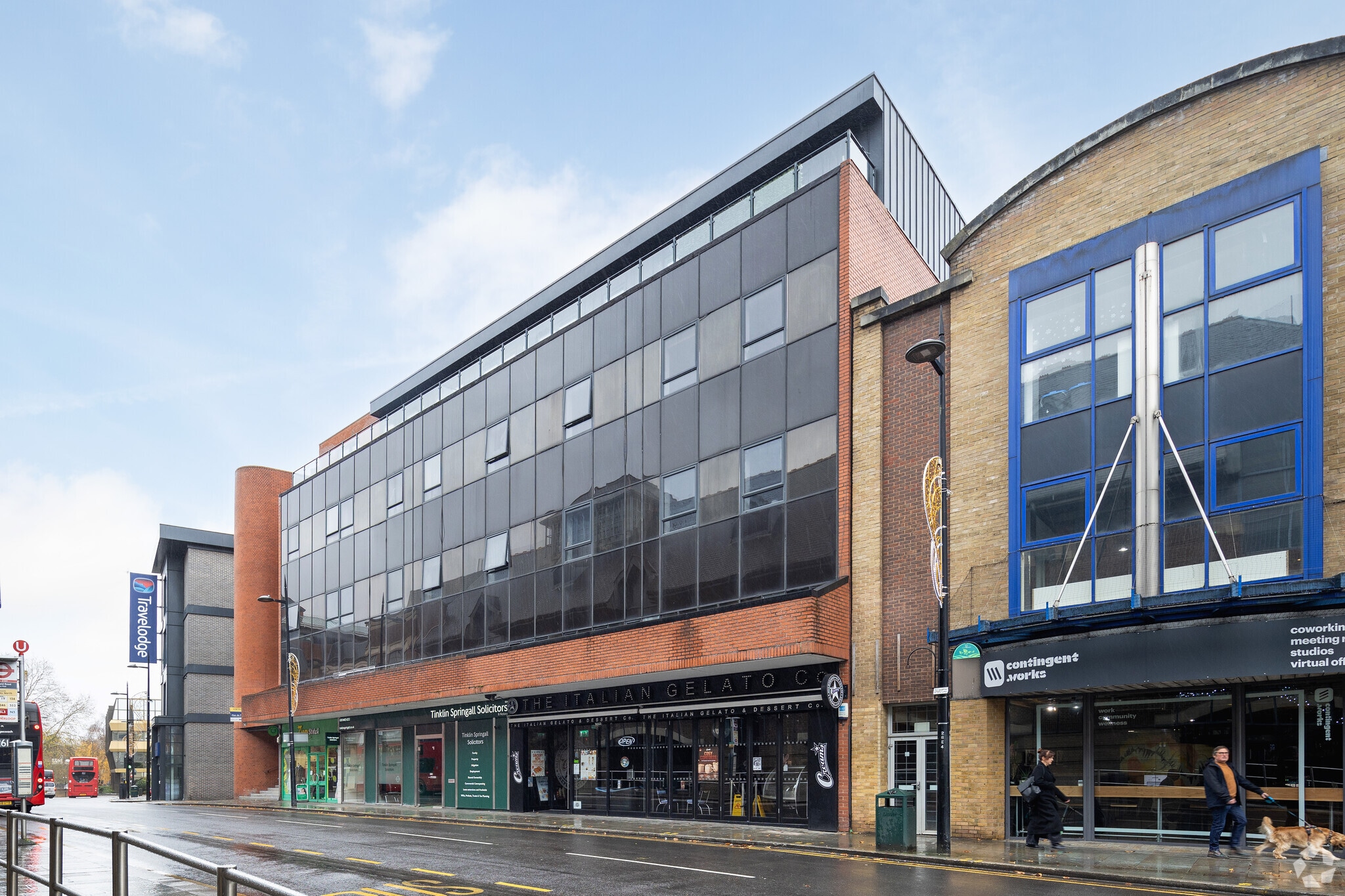 Elmfield Rd, Bromley for sale Primary Photo- Image 1 of 1