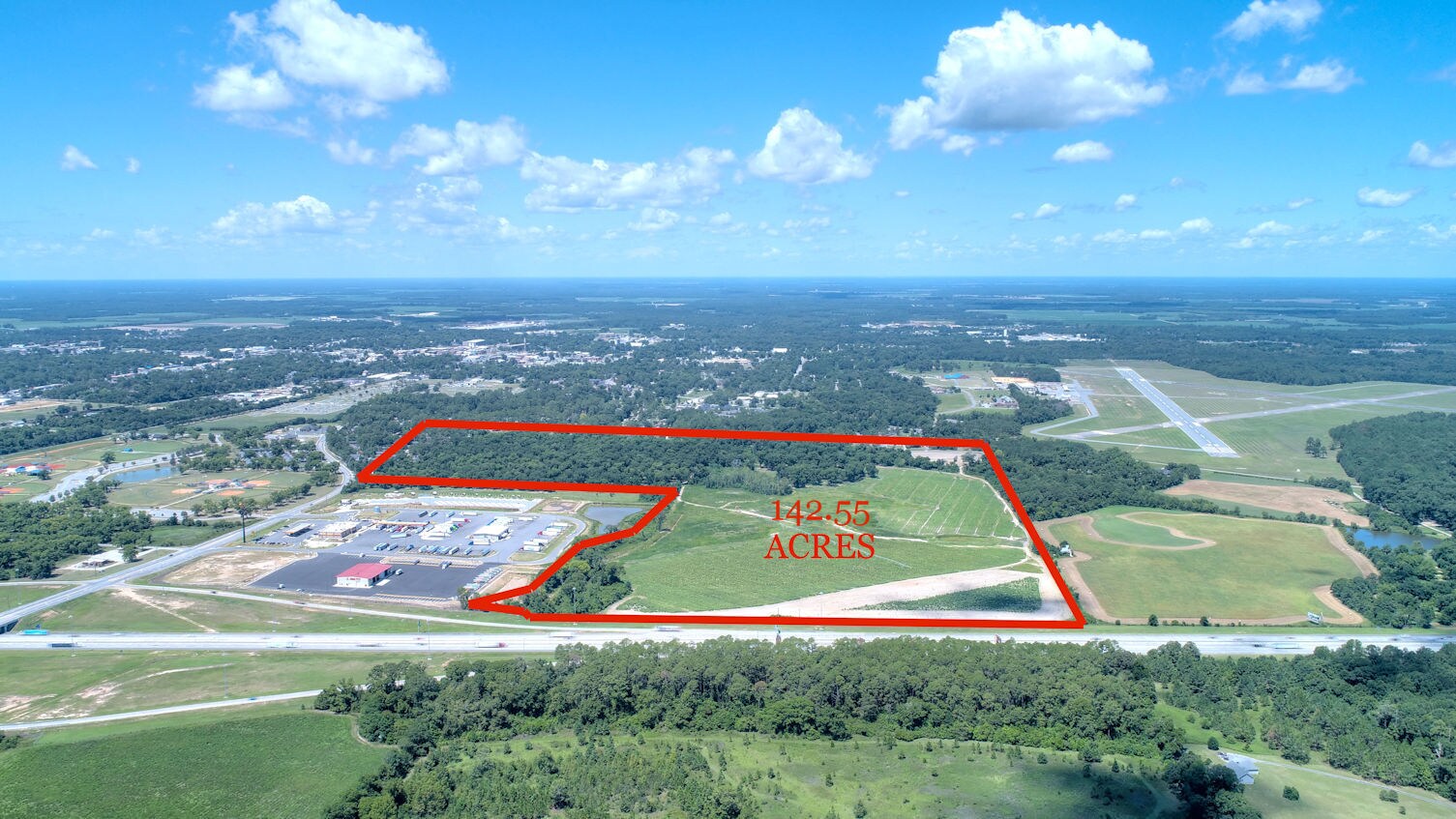 Pecan, Cordele, GA 31015 TBD North Pecan Street