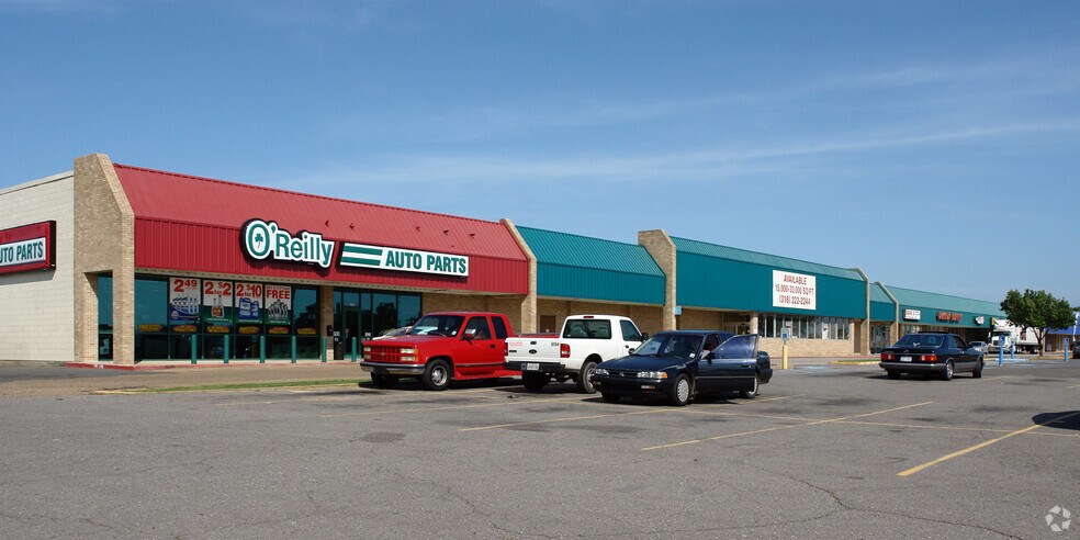 6711-6723 Pines Rd, Shreveport, LA for sale - Primary Photo - Image 1 of 1