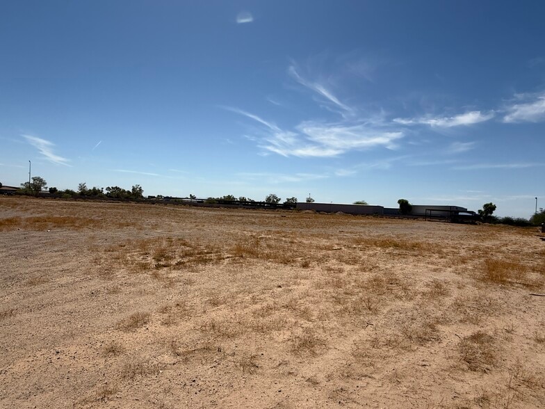 3064 N Cessna Ave, Casa Grande, AZ for sale - Building Photo - Image 2 of 2
