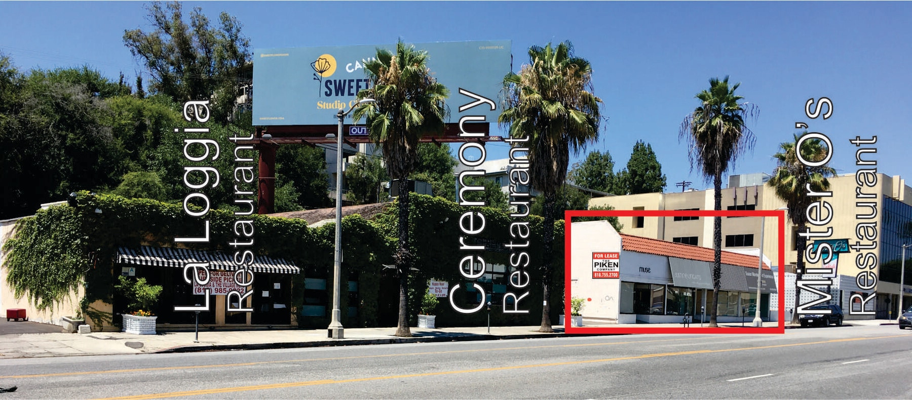 1182011830 Ventura Blvd, Studio City, CA 91604