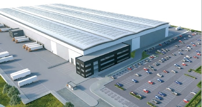 Hinckley Park, Hinckley for sale - Building Photo - Image 1 of 1