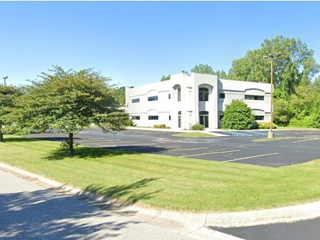 312 Roberts Dr, Chesterton, IN for lease - Building Photo - Image 1 of 7