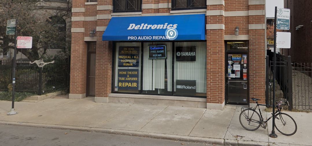 2911 N Halsted St, Chicago, IL for sale Building Photo- Image 1 of 1
