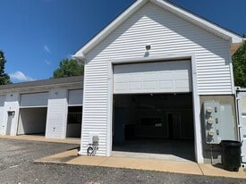 132 Oak St, Westerly RI - Warehouse