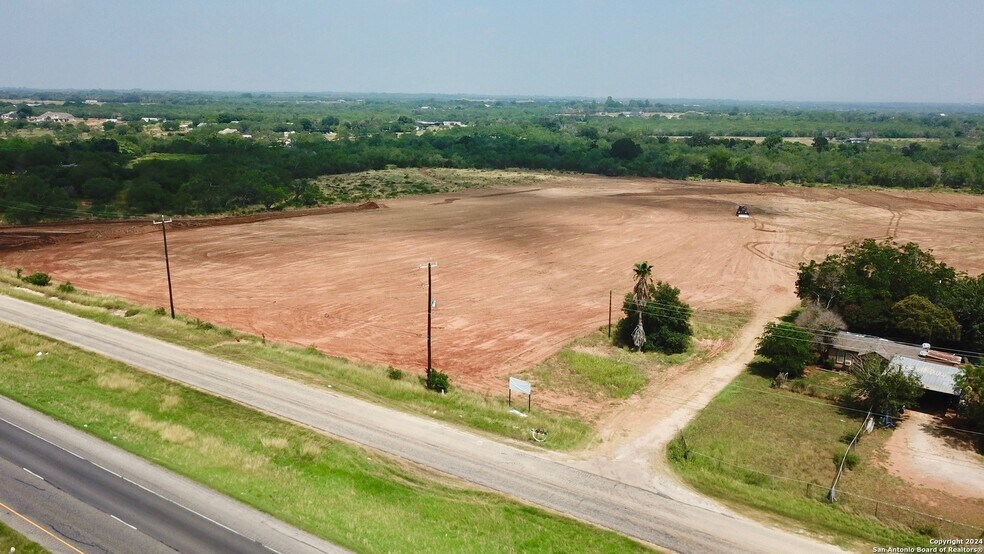 17171 Interstate 35 S, Atascosa, TX for sale - Aerial - Image 3 of 22