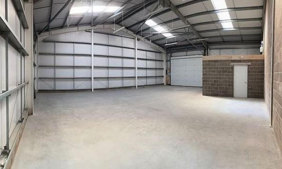 1-4 Badentoy Av, Portlethen for lease Interior Photo- Image 1 of 2