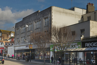 More details for 30-36 Queens Rd, Hastings - Retail for Lease