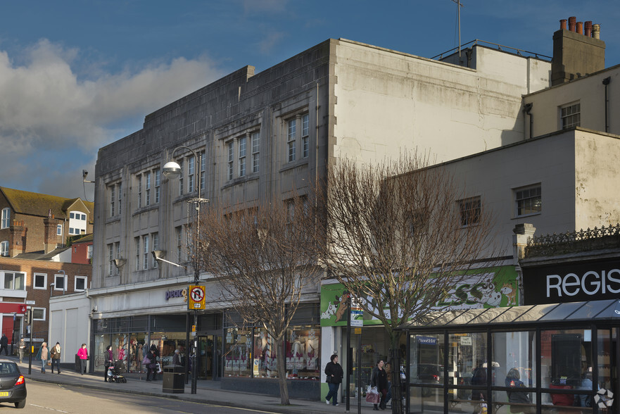 30-36 Queens Rd, Hastings for lease - Primary Photo - Image 1 of 4