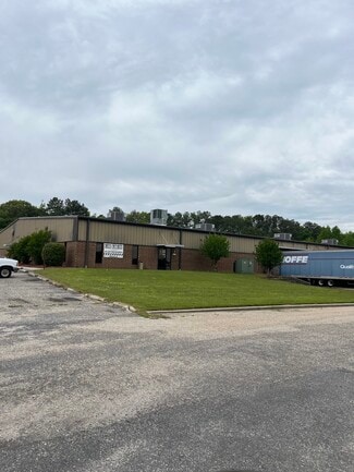 More details for 13750 US Highway 301 S, Rowland, NC - Industrial for Sale