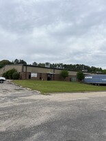 13750 US Highway 301 S, Rowland NC - Warehouse