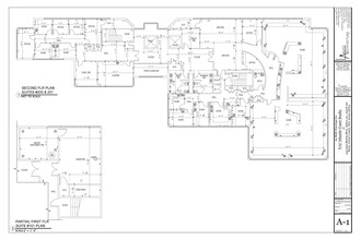 525 Jack Martin Blvd, Brick, NJ for lease Floor Plan- Image 1 of 1