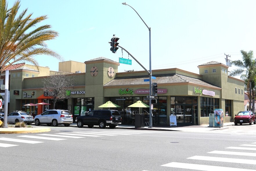 4700 E 2nd St, Long Beach, CA for sale - Building Photo - Image 1 of 1