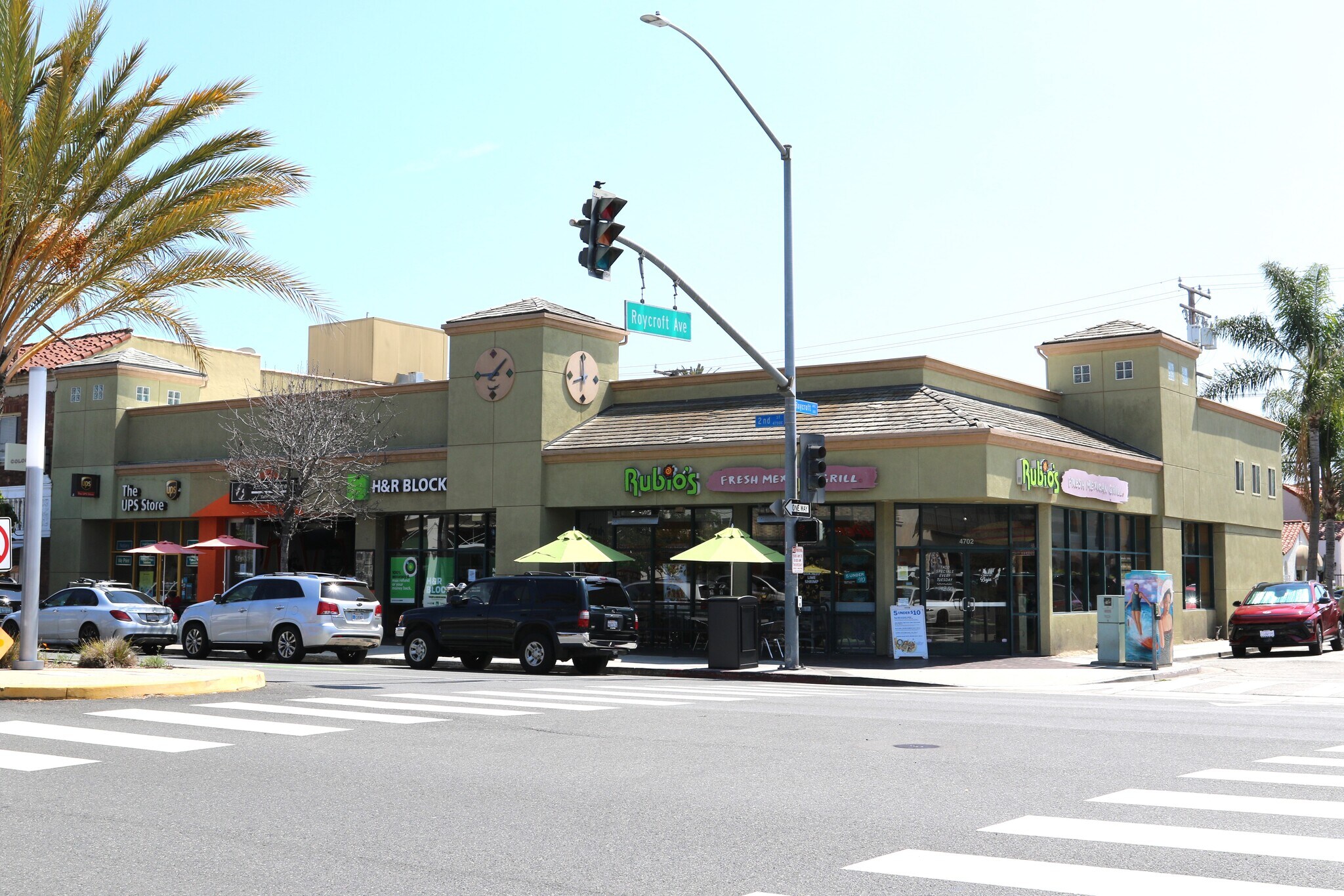 4700 E 2nd St, Long Beach, CA for sale Building Photo- Image 1 of 1