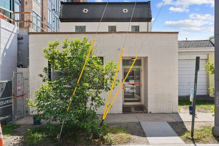 2939 W Marshall St, Richmond, VA for lease - Building Photo - Image 3 of 17