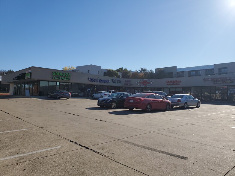 8786 Ferguson Rd, Dallas, TX for sale - Building Photo - Image 1 of 1