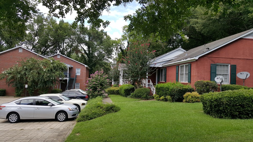 1909-1915 13th St, Columbus, GA for sale - Primary Photo - Image 1 of 1
