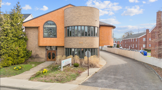 More details for 363 Reef Rd, Fairfield, CT - Office for Lease